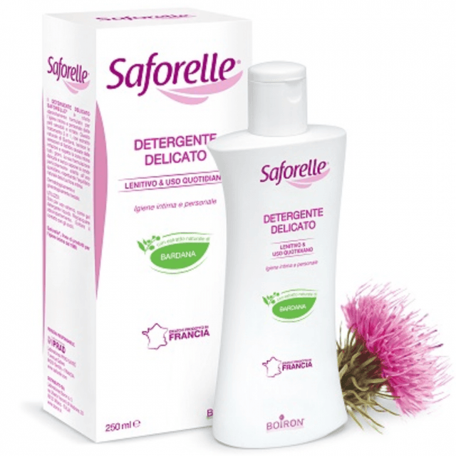Saforelle Detergente – 250 ml