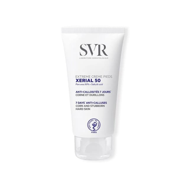 SVR XERIAL 50 Extreme Crema – 50 ml