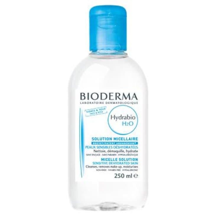 Hydrabio H2O Soluzione Micellare
