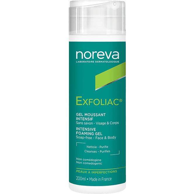 Exfoliac Global X Pro Crema