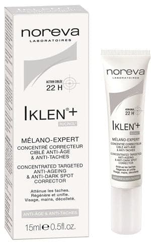IKLEN Melano Expert – 15 ml