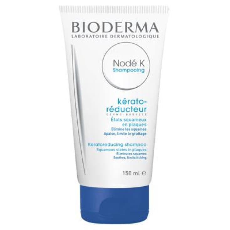 Node K Shampoo Keratoreducing – Shampoo per capelli