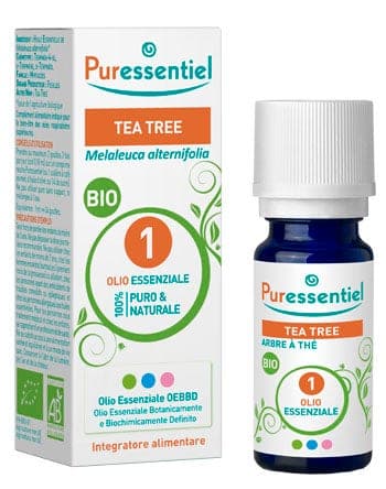 Puressentiel Ätherisches Öl Teebaum