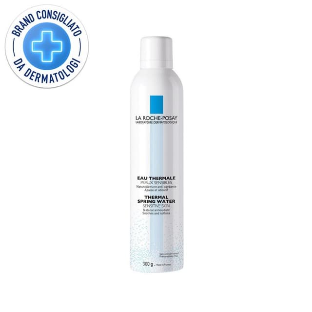 La Roche-Posay Acqua Termale Spray – 300 ml