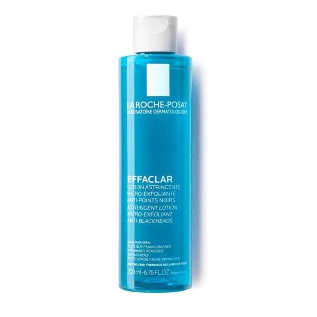 La Roche-Posay Effaclar LOZ Lozione Astringente – 200 ml