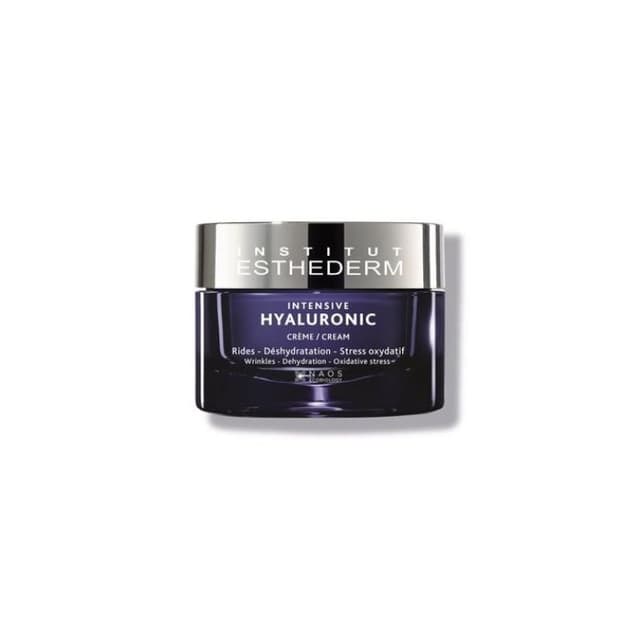 Intensive Hyaluronic+ – crema