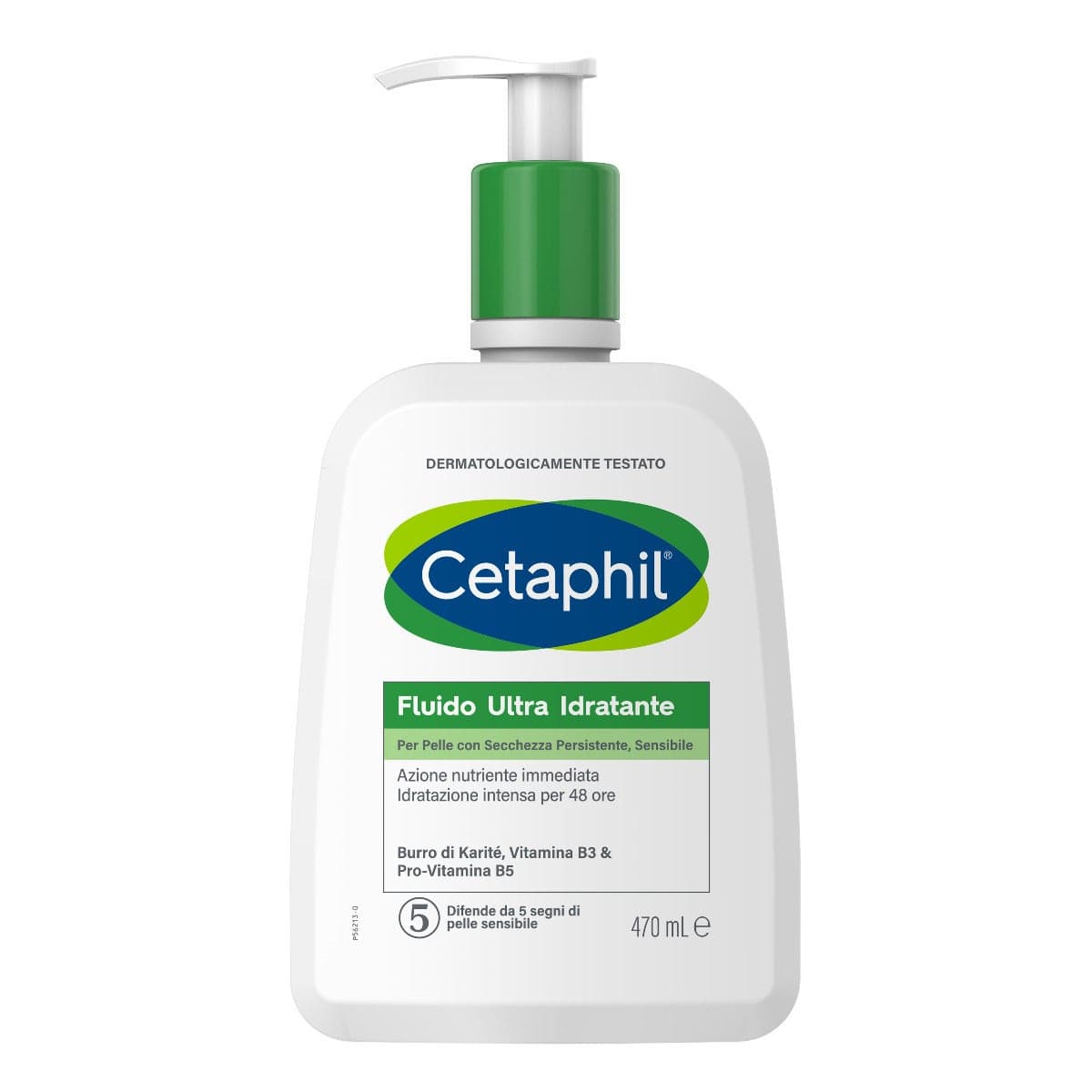 Cetaphil Ultra Feuchtigkeitsfluid