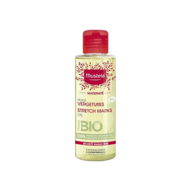 Mustela Olio Stretch – 105 ml