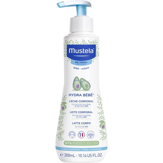 Mustela Hydra BB Crema – 300 ml