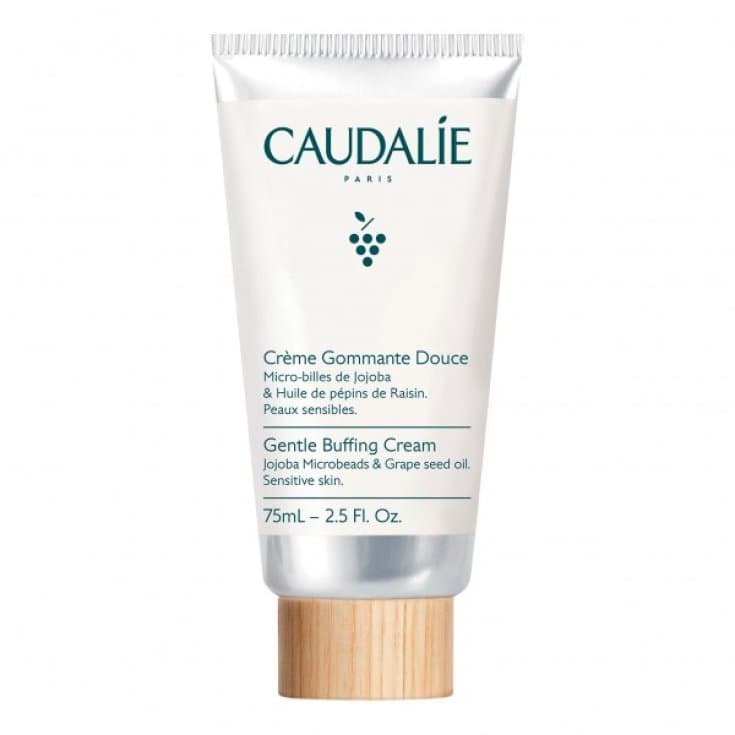 Caudalie Crema Esfoliante – 75 ml
