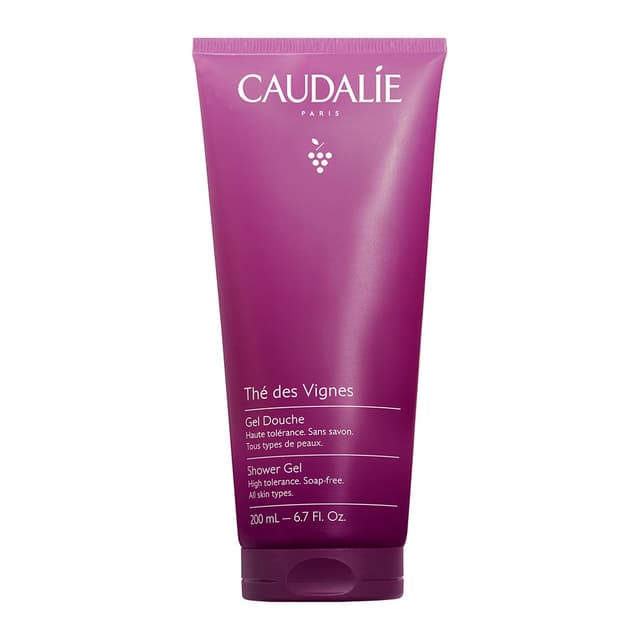 Caudalie Gel Doccia Tè – 200 ml