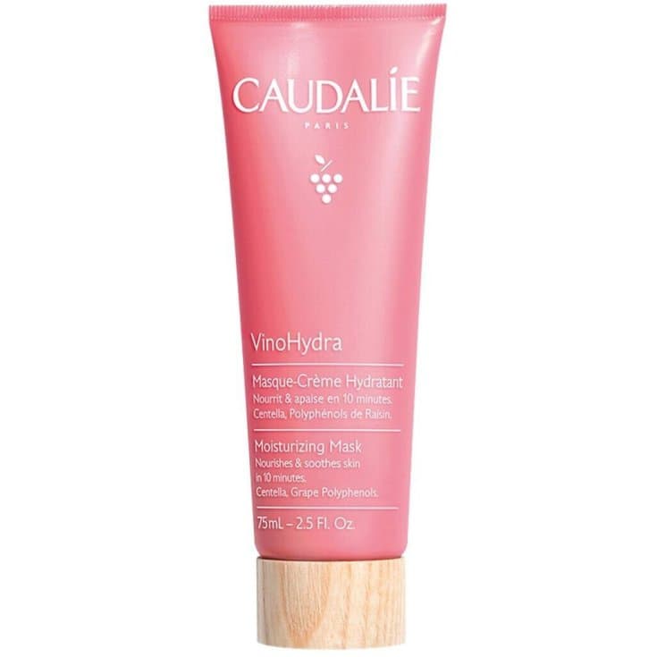 Vinohydra Maschera Idratante – Crema