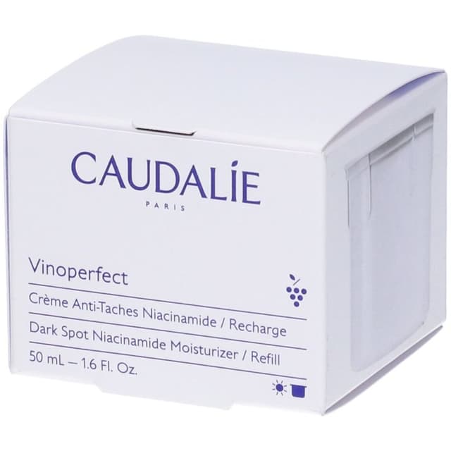 Vinoper Antimacchie Crema Ricarica