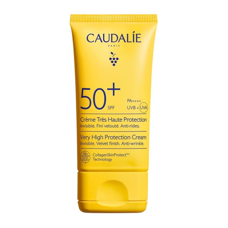 Vinosun Crema Protezione Solare SPF50+