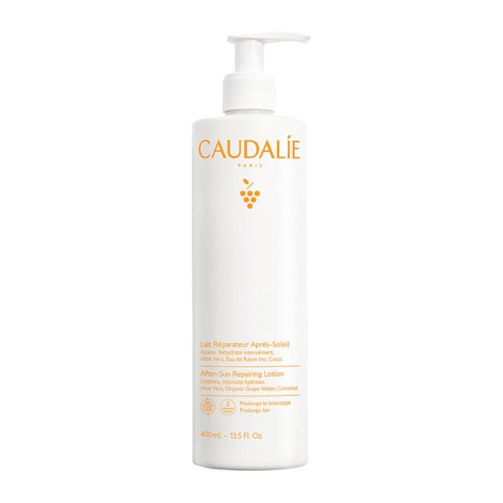 Vinosun Latte Corpo After-Sun – 400 ml