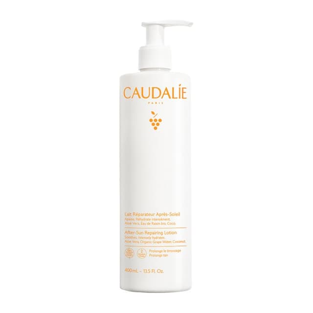 Vinosun Latte Corpo After-Sun – 400 ml