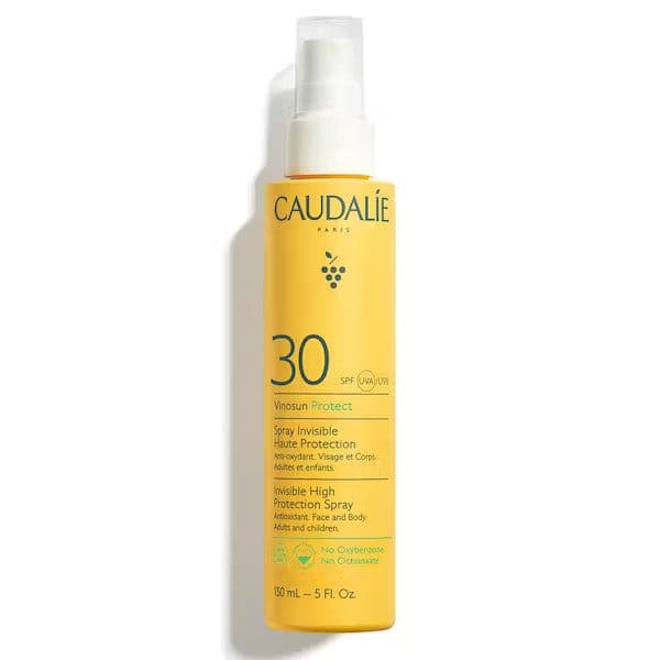 Vinosun Spray Solare SPF30 – 150 ml