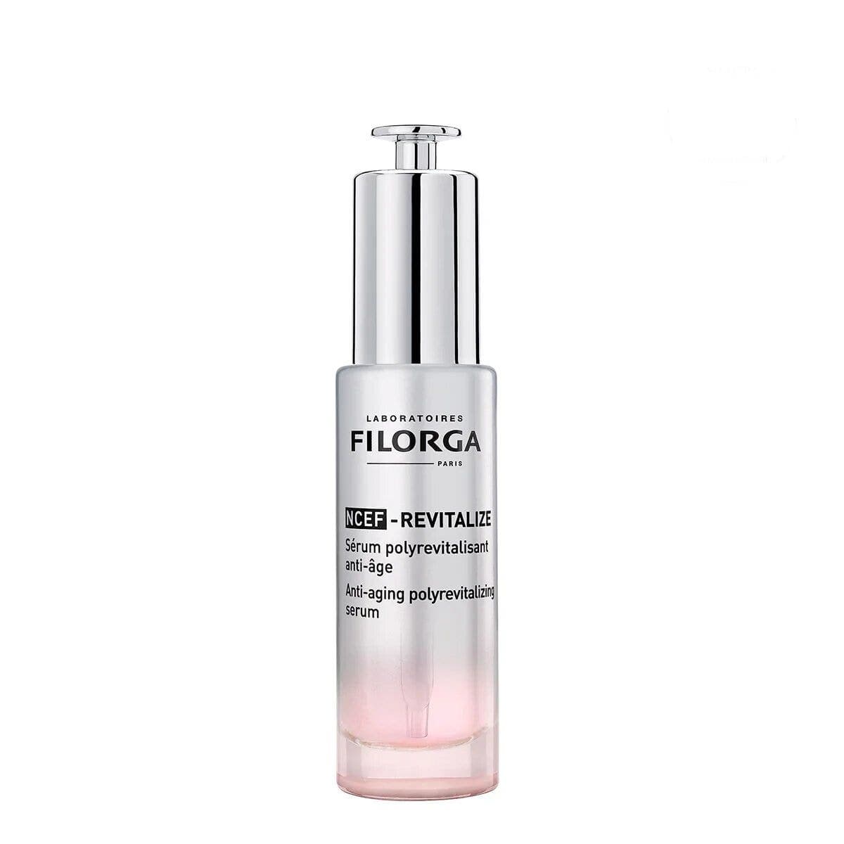 NCEF REVITALIZE SERUM 30ML
