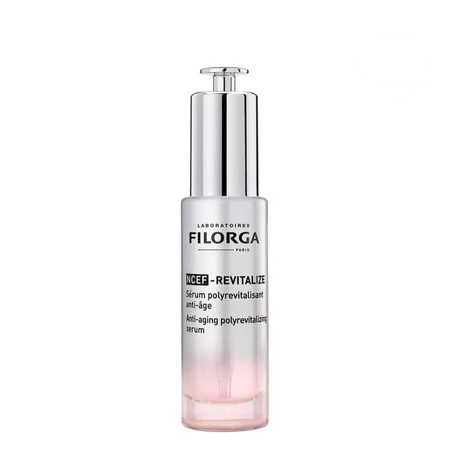 NCEF Revitalize Serum – 30 ml
