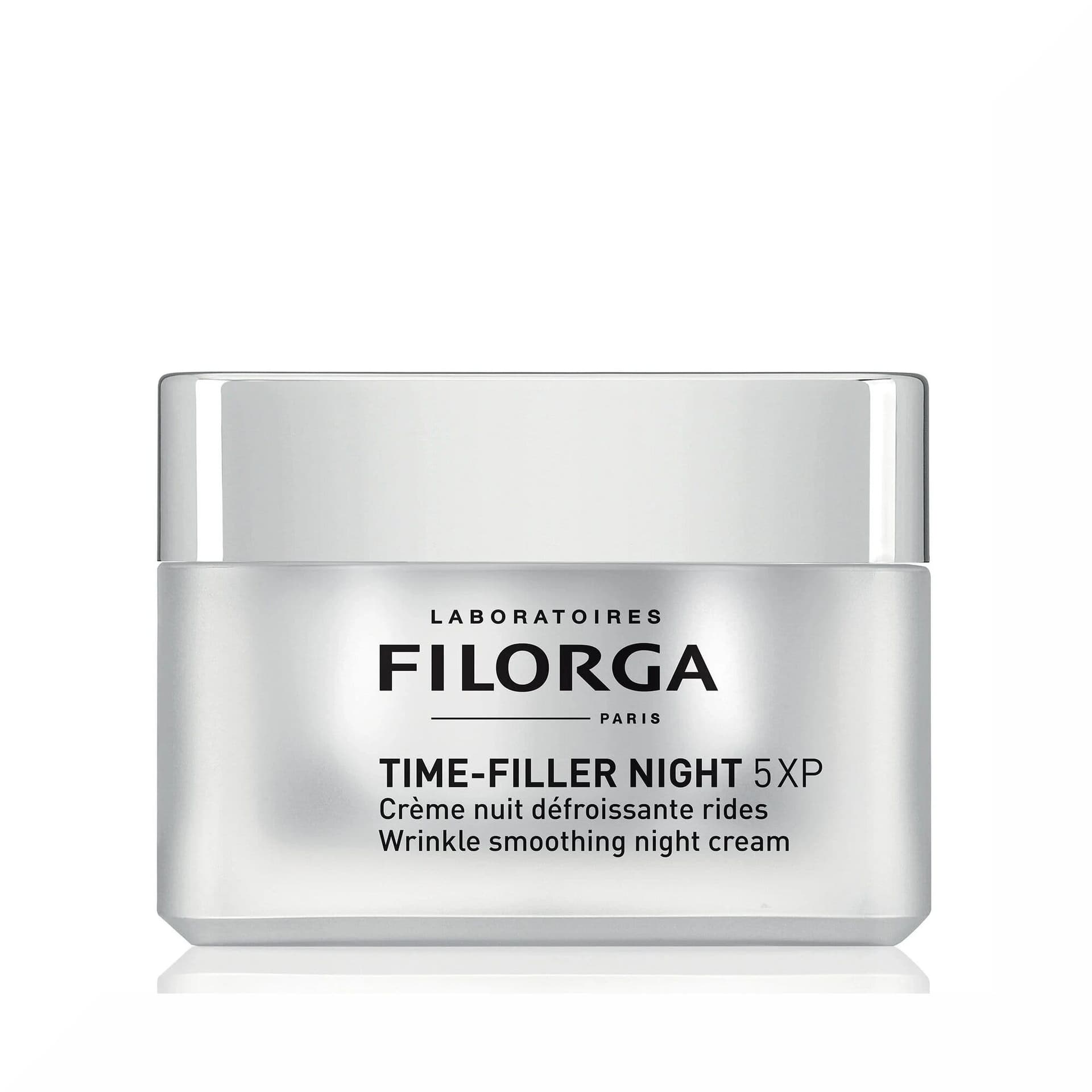 Filorga Time Filler Night 5XP – Crema notturna
