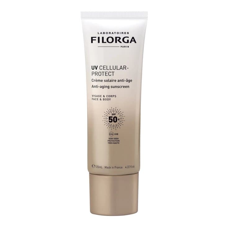 Filorga UV Cell Protect Face – Sonnenschutz