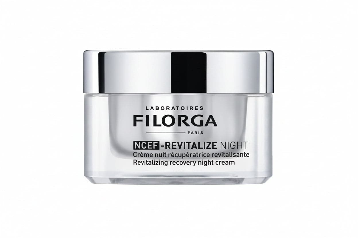Filorga NCEF Revitalize Night – 50 ml