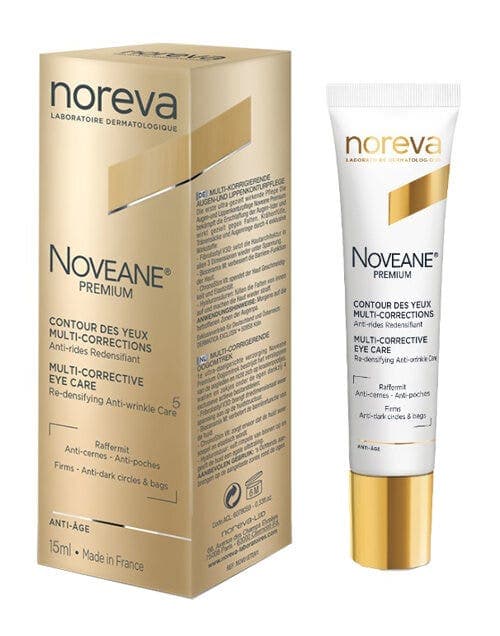 Noveane Premium Augencreme – 15 ml
