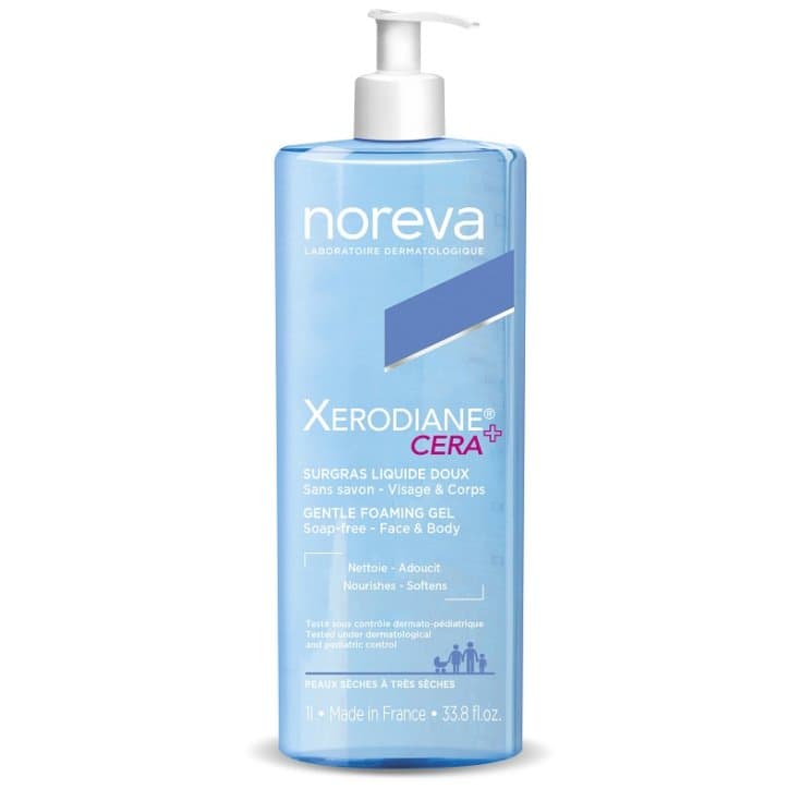 Xerodiane Crema alla Cera – 1 L