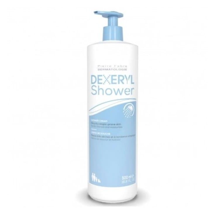 Dexeryl Gel Doccia – 500 ml