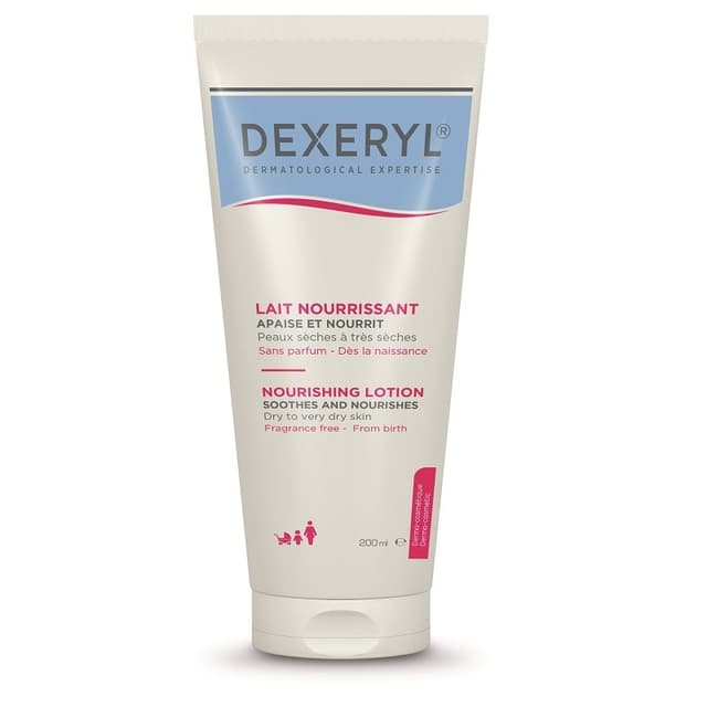 Dexeryl Latte Corpo Nutriente – 200 ml