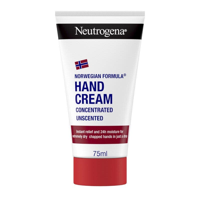 Neutrogena Handcreme ohne Parfum – 75 ml