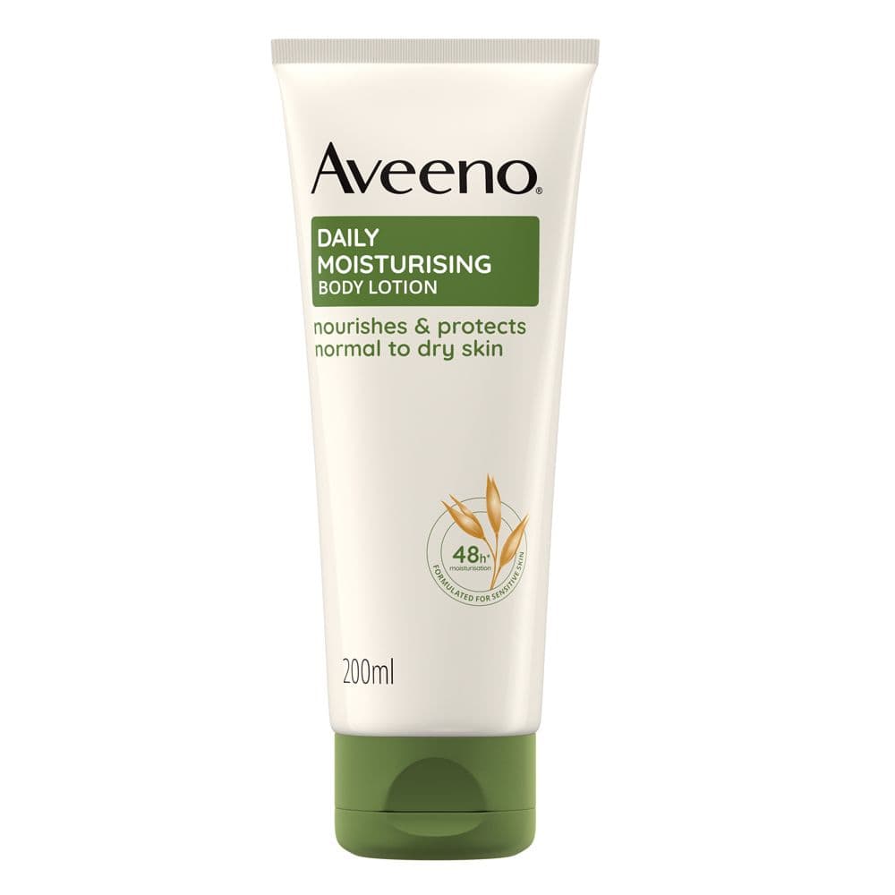 Aveeno Crema Idratante – 200 ml