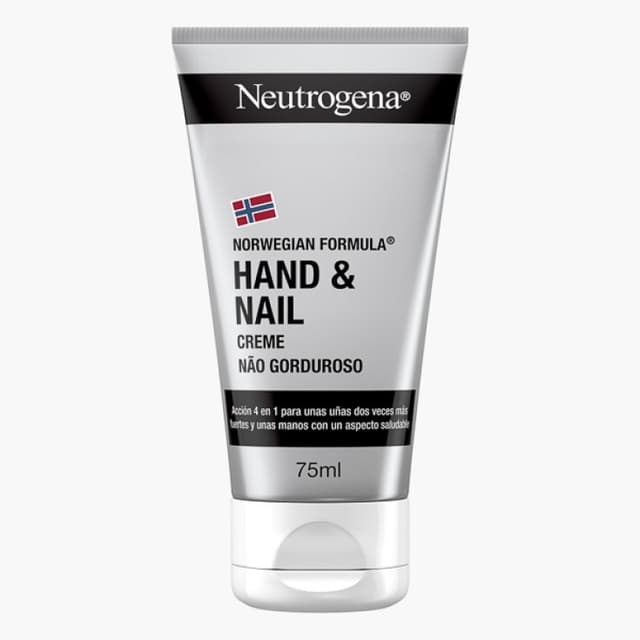 Neutrogena Crema Mani e Unghie – 75 ml