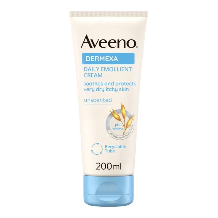 Aveeno Dermexa Crema Idratante – 200 ml
