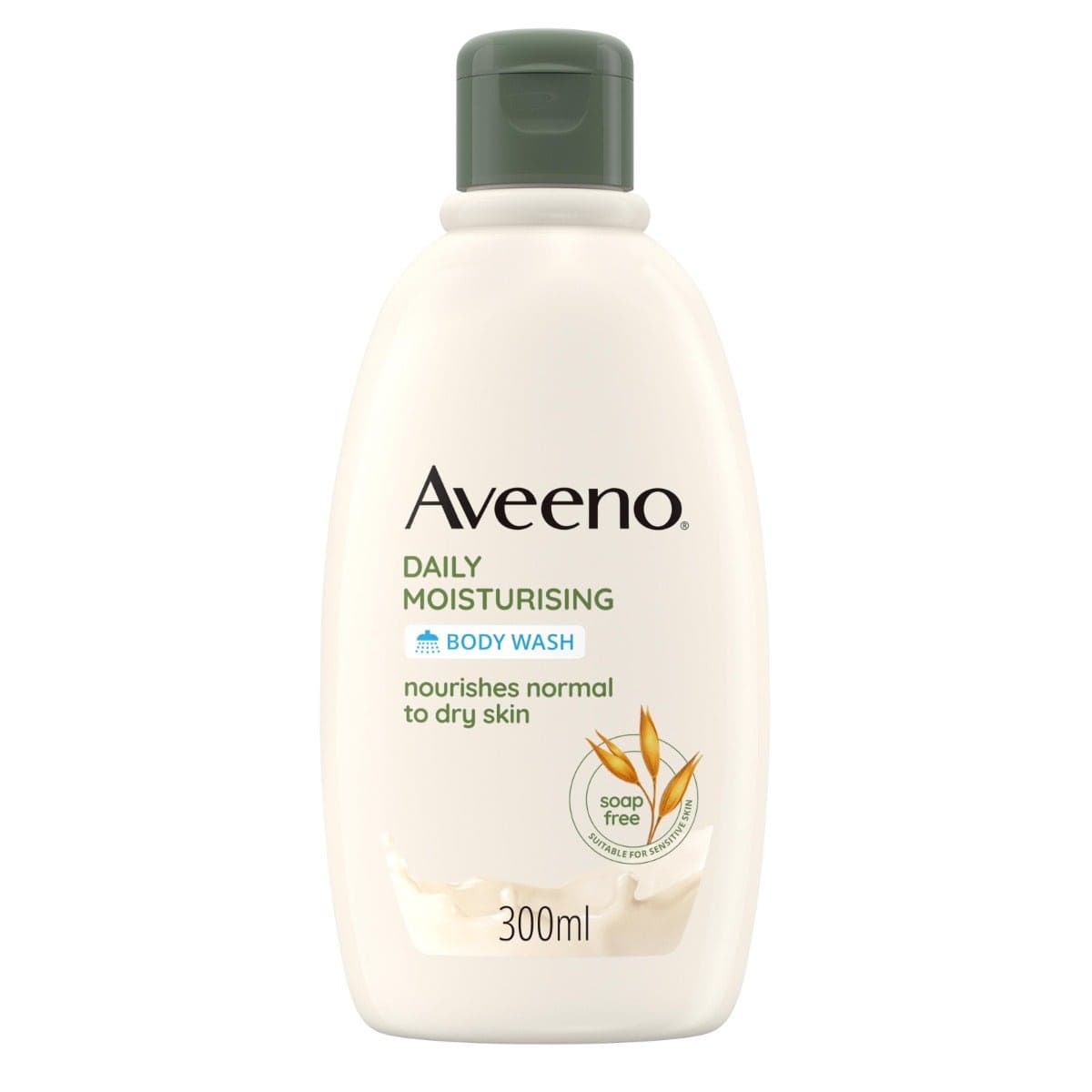AVEENO Bagno Doccia – 300 ml