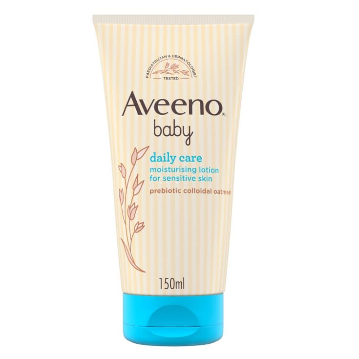 AVEENO Baby Crema Idratante – 150 ml