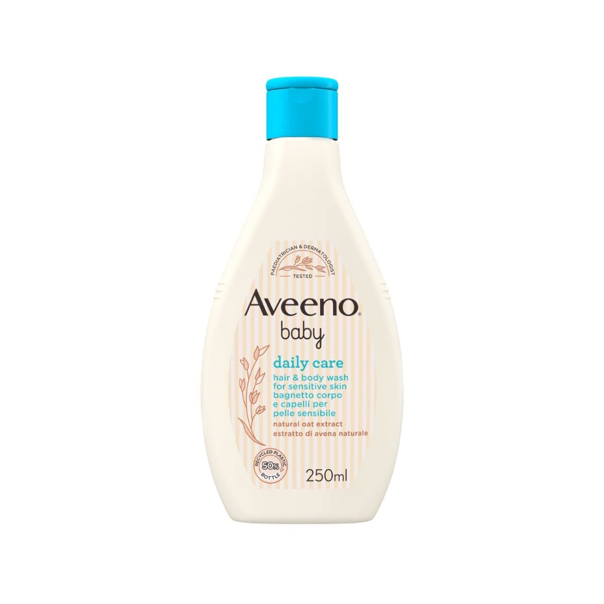 AVEENO Baby Bagnetto – 250 ml