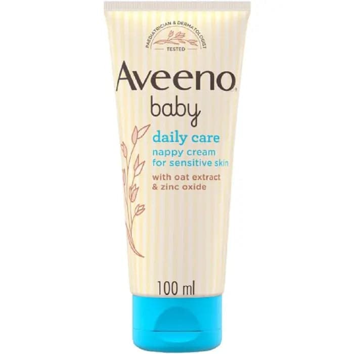 AVEENO Baby Crema per il Cambio – 100 ml