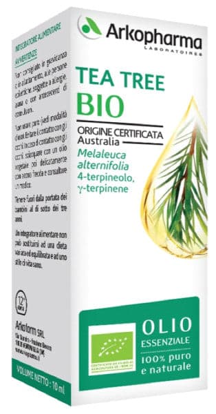 Arkoessentiel Tea Tree Bio – 10 ml