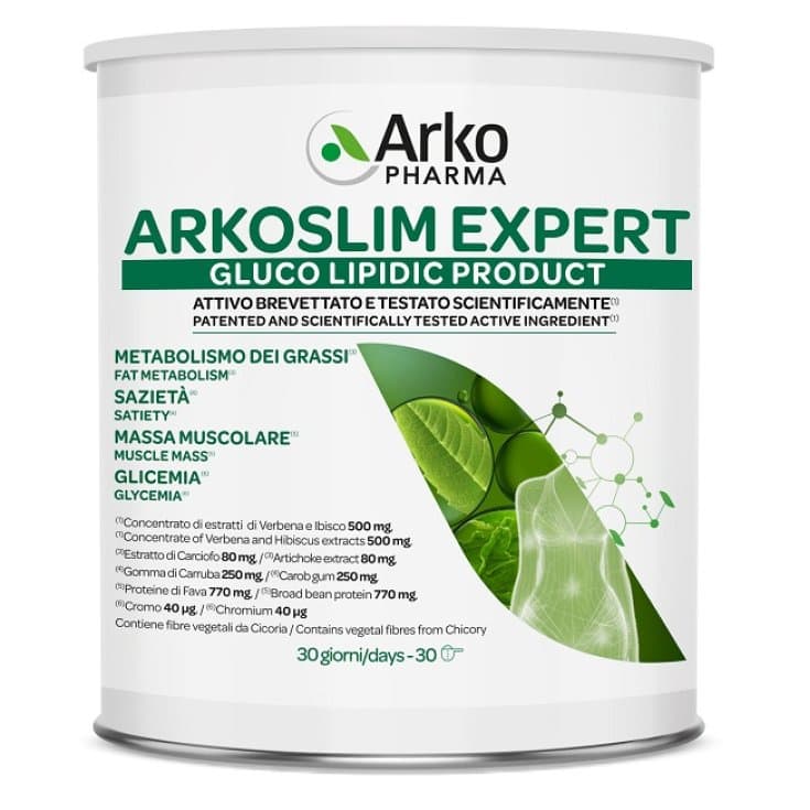 Arkoslim Expert – 270 g