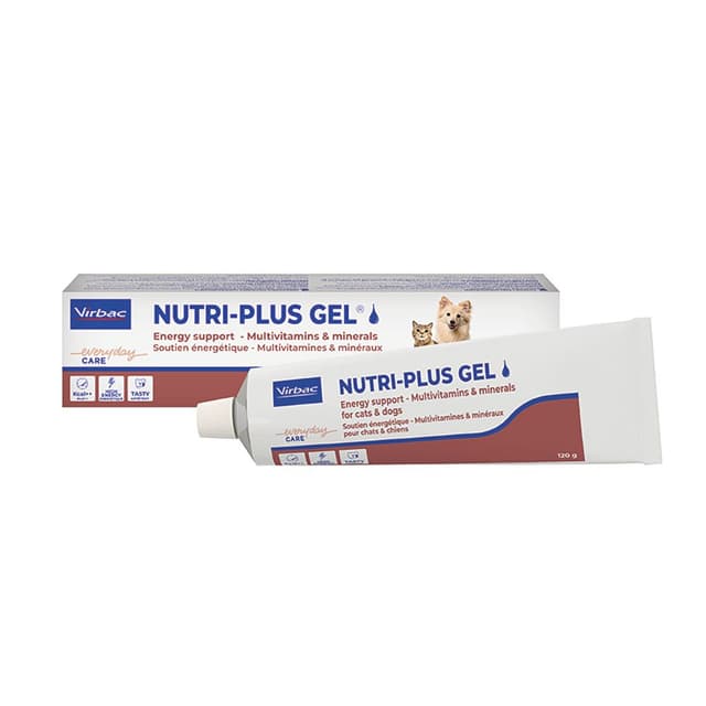 Nutriplus Gel Premischela – 120 g