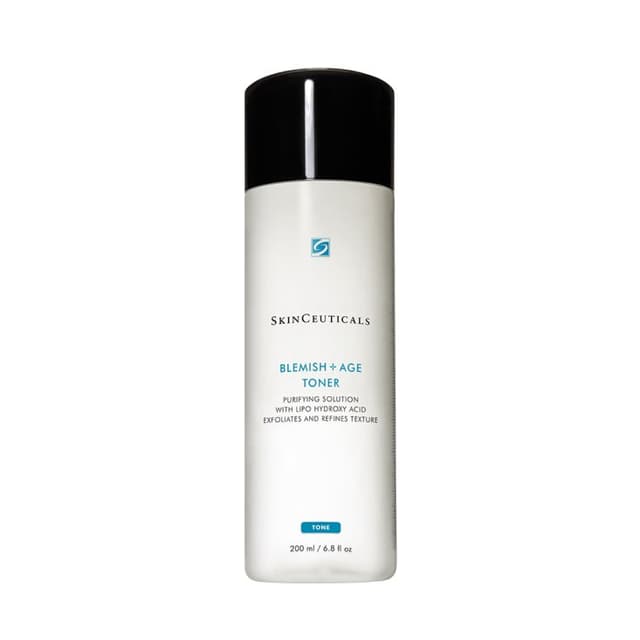 Blemish+Age Solution Detergente – 200 ml