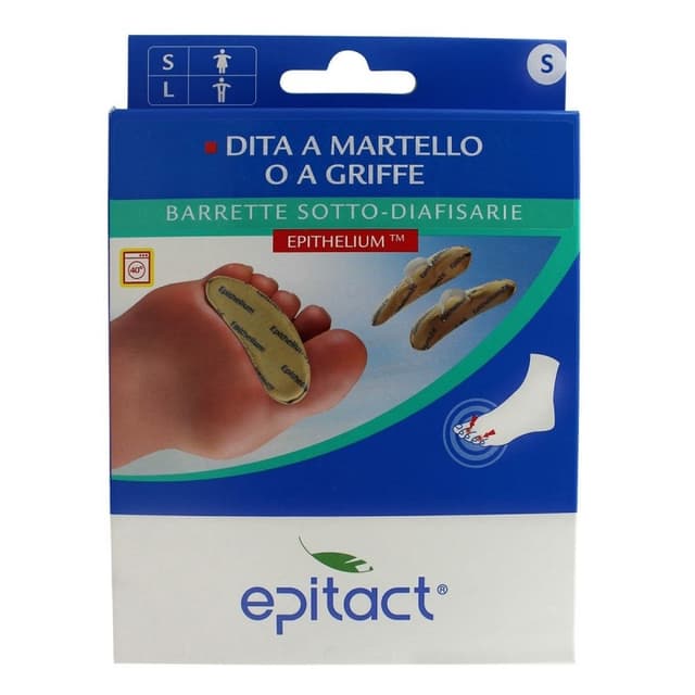 Epitact Barr Sottodiafisaria – Confezione da 2