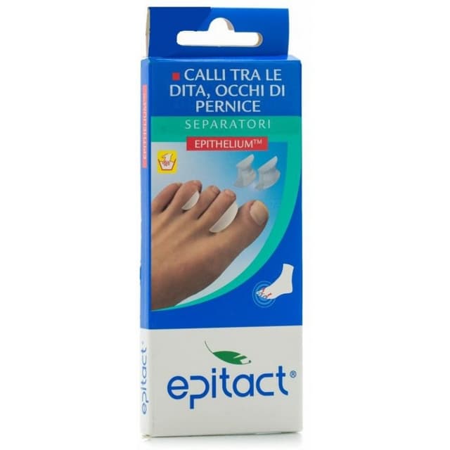 Epitact Separatori Dita – Set da 3