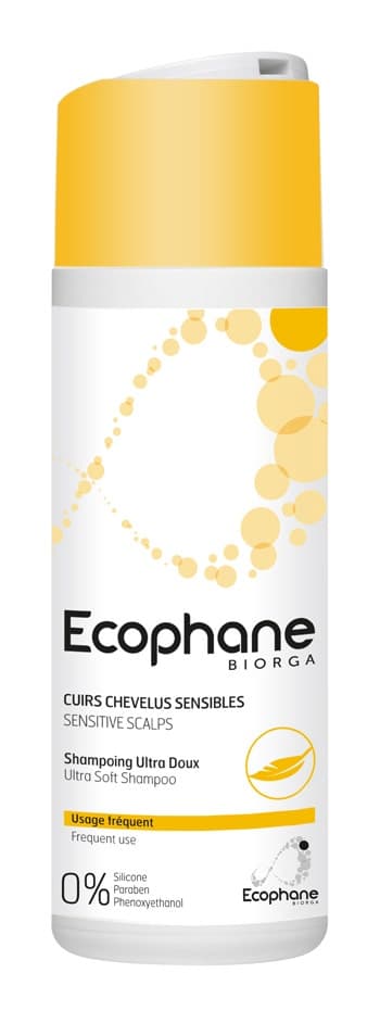 Ecophane Shampoo Delicato – 500 ml
