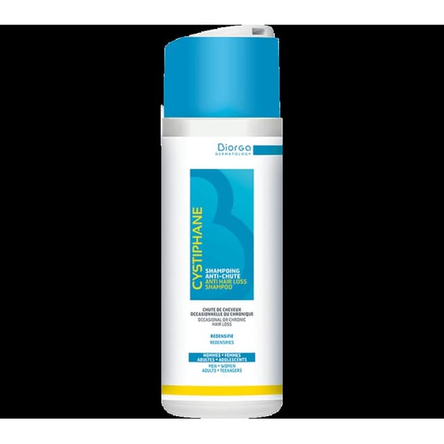 Cystiphane SH Shampoo – 200 ml