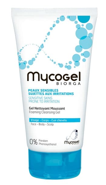 Mycogel Reinigungsgel – 150 ml
