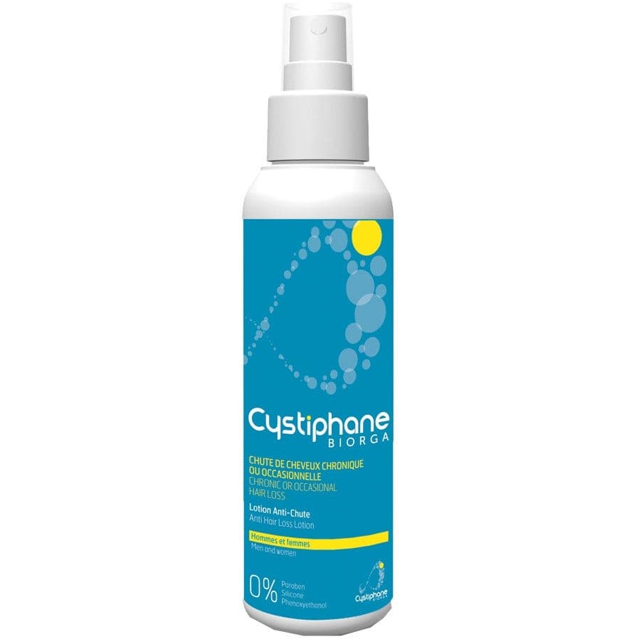 Cystiphane Lotion Anti-Haarausfall – 100 ml