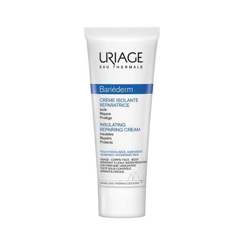 Uriage Bariéderm Crema Protettiva – 75 ml
