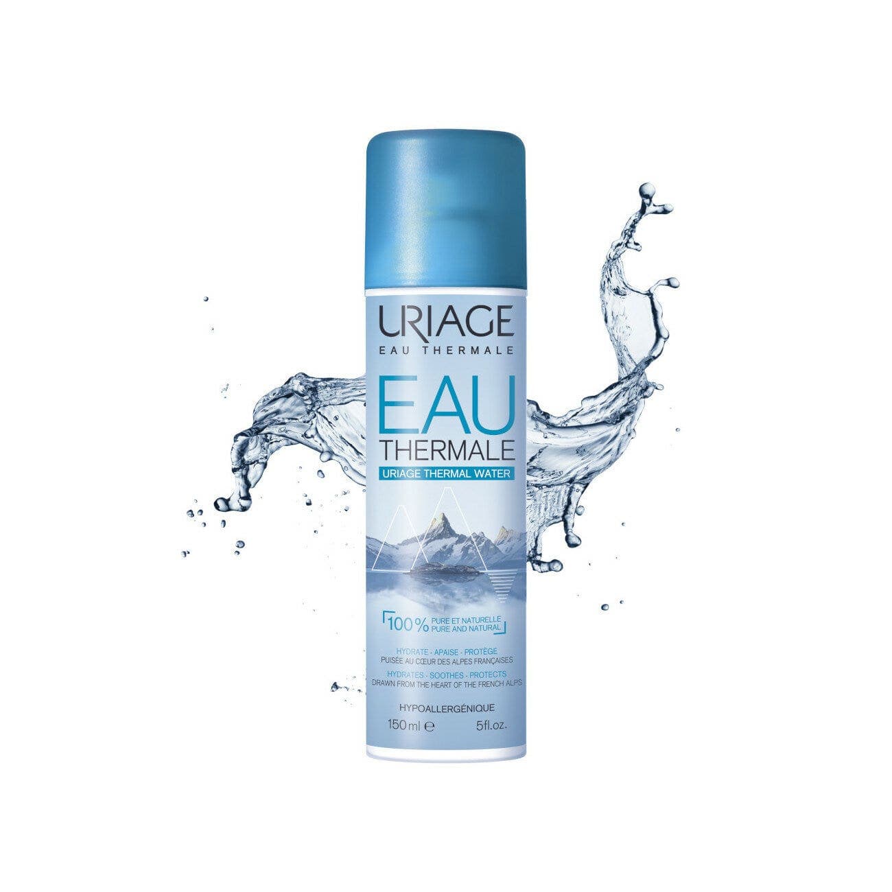 Eau Thermale Uriage – 150 ml